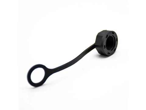Bouchon de rechange Ontap noir
