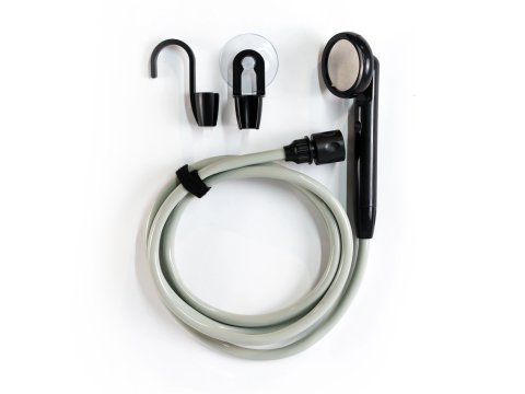 Pommeau de douche et flexible Ontap
