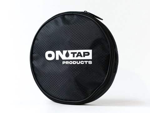 Pommeau de douche et flexible Ontap