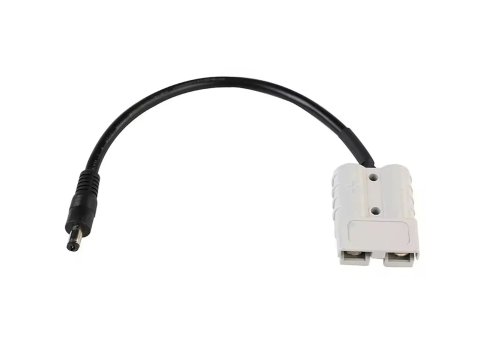 Cable connecteur Anderson Ontap vers DC 2.1 mm
