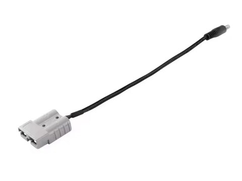 Cable connecteur Anderson Ontap vers DC 2.1 mm