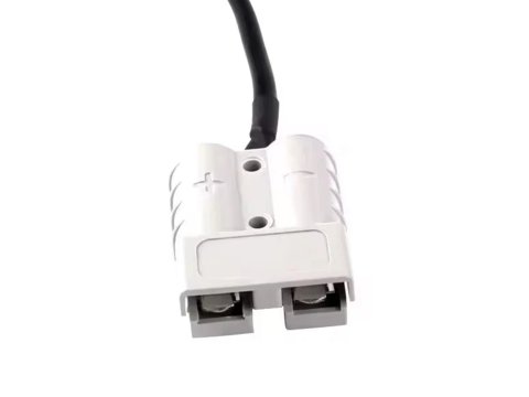 Cable connecteur Anderson Ontap vers DC 2.1 mm