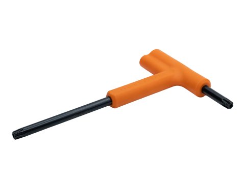 Clef de montage dents de remplacement pour Maxtrax Xtreme