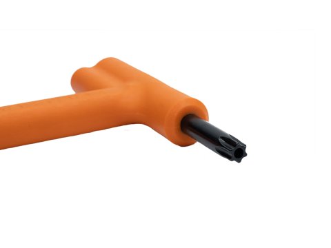 Clef de montage dents de remplacement pour Maxtrax Xtreme