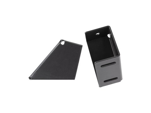 Kit de montage avant ARB pour galerie sur hard top Classic Mitsubishi L200 Double Cab 2006-2015