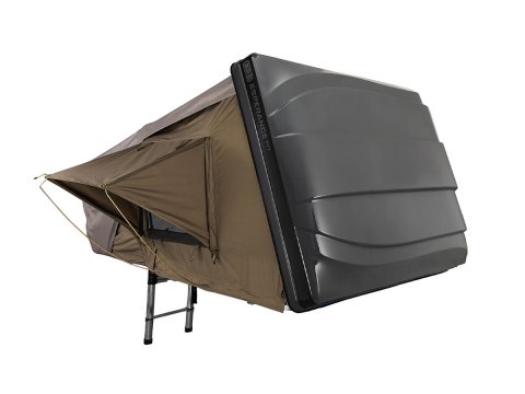 ARB ESPERANCE TENT COMPACT HARDSHELL