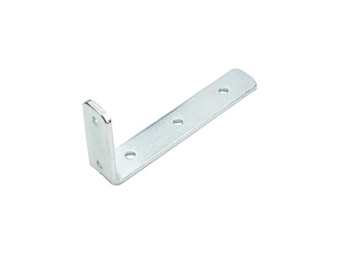 AWNING BKT L GALVANISED