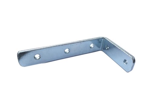 AWNING BKT L GALVANISED