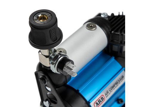 Compresseur 12V ARB 75 1 L/min