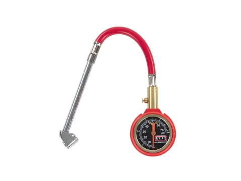 INDICATEUR PRESSION PSI BAR