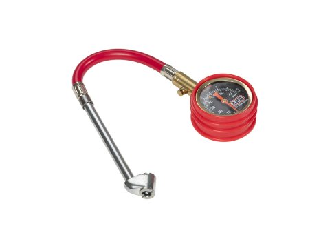INDICATEUR PRESSION PSI BAR