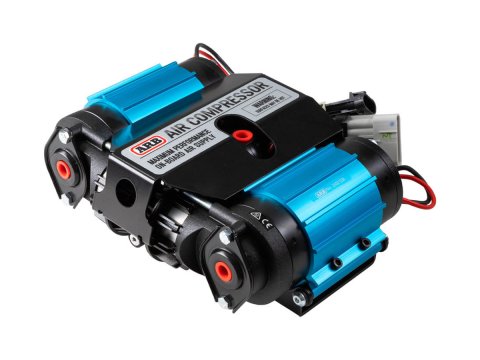 Compresseur double ARB 12V 174L/min