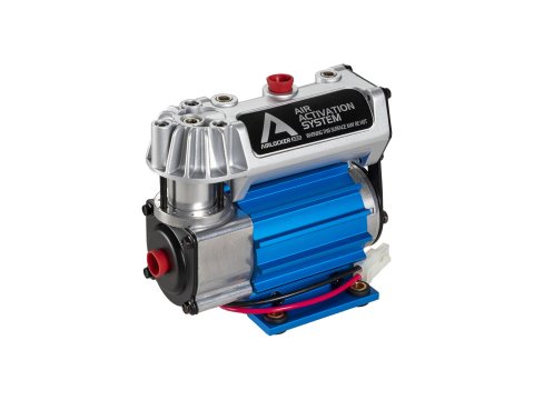 Compresseur 12V blocage différentiel uniquement