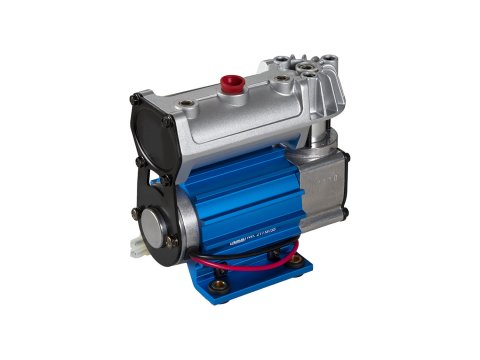 Compresseur 12V blocage différentiel uniquement