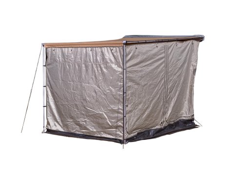 Extension de auvent ARB avec tapis de sol 2 0x2 5