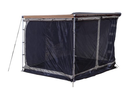 Extension de auvent ARB avec tapis de sol 2 0x2 5
