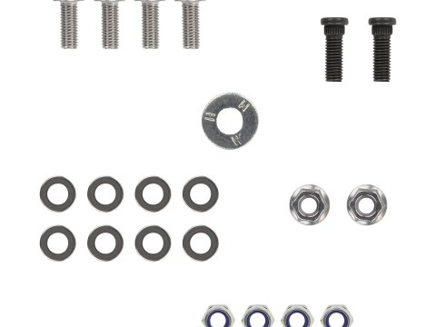 AWNING BKT QUICK RELEASE KIT4