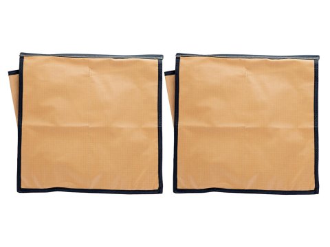 ARB SIMPSON III SHOE POCKETS