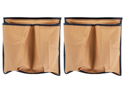 ARB SIMPSON III SHOE POCKETS
