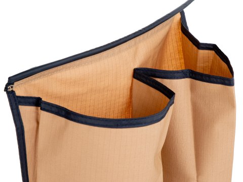 ARB SIMPSON III SHOE POCKETS