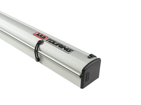 ARB ALUM AWN W/LIGHT 2500X2500