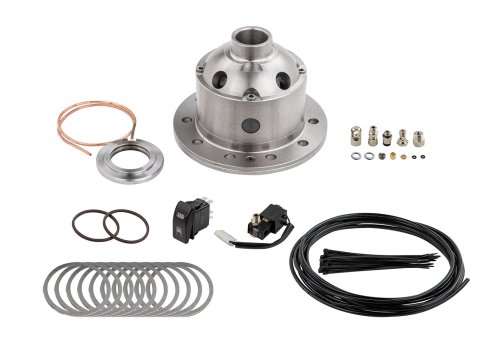 BLOC DIFF AR HILUX GROUP DANA