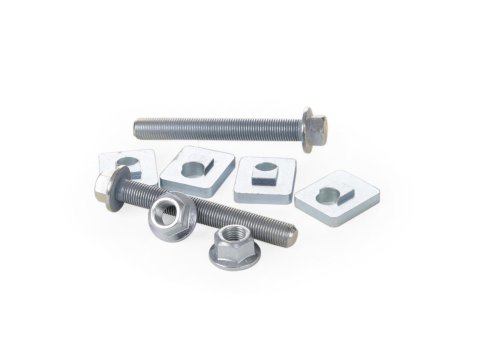 CASTER KIT WRANGLER JK