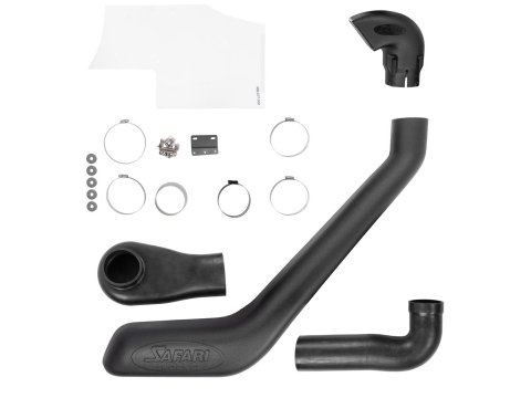 Snorkel Safari Nissan Patrol GR Y61 2.8L TD