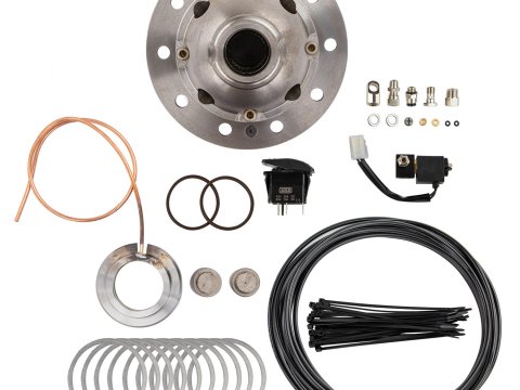 BLOC DIFF AR B2500 RANGER <06