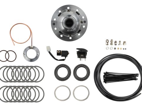 BLOC DIFF DANA 30