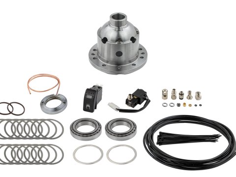 BLOC DIFF DANA 30