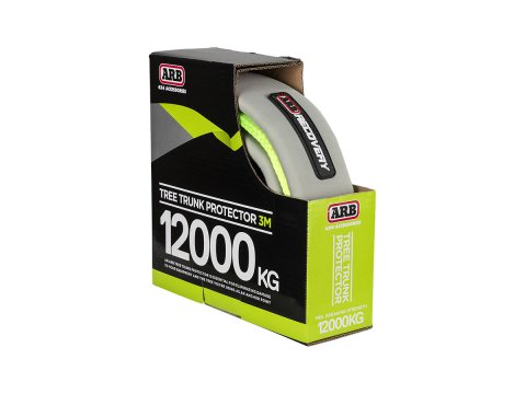 Sangle ARB tour d'arbre 12000Kg (75mm X 3m)