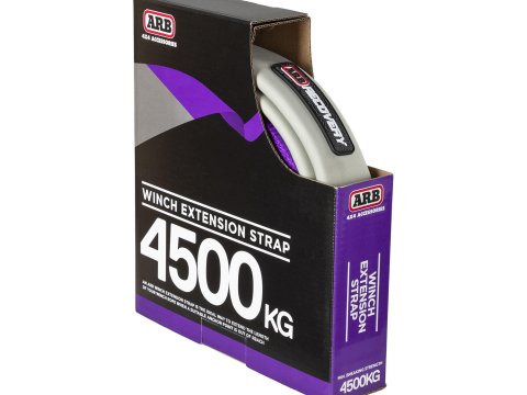 Rallonge de treuil 20m 4500kg ARB