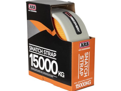 Sangle de traction 9m 15000kg ARB
