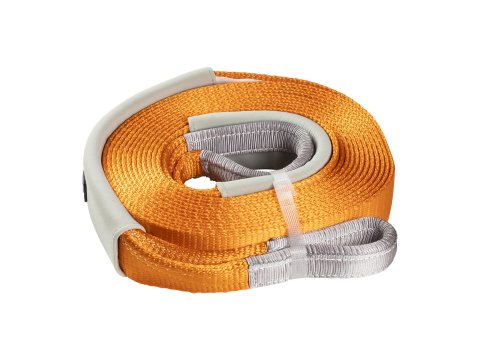 Sangle ARB cinétique 8000Kg (60mm X 9m) - kinetique