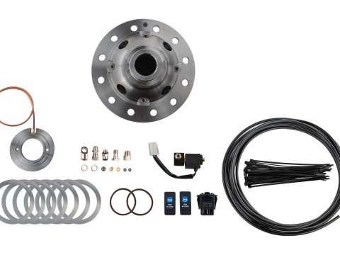 BLOC DIFF AR PATROL Y62