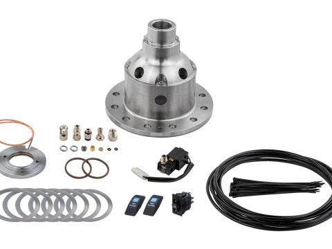 BLOC DIFF AR PATROL Y62