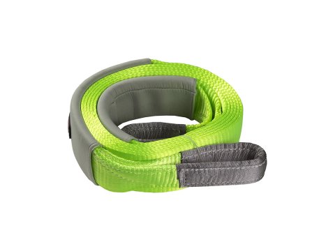 Sangle ARB tour d'arbre 12000Kg (75mm X 5m)