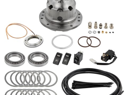 AIRLOCKER DANA 44 35SPL 3.92&UP S/N.....