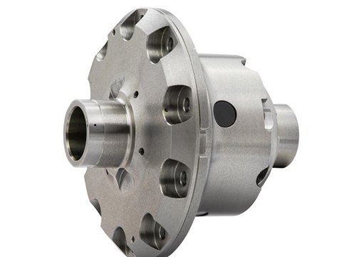 AIRLOCKER DANA 44 33SPL 3.92&UP S/N.....