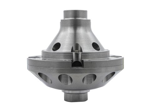 AIRLOCKER GM 14 BOLT 10.5 30SPL FF S/N..