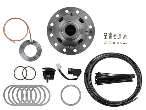 AIRLOCKER TOYOTA 8 12BOLT 30SPL S/N
