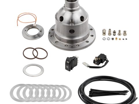 AIRLOCKER FORD 10.25&10.5 35 SPL STERLIN
