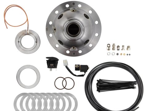 AIRLOCKER FORD 10.25&10.5 35 SPL STERLIN