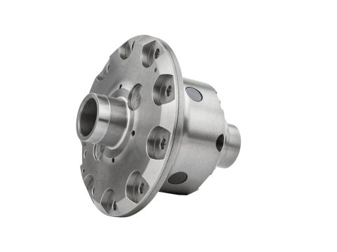 AIRLOCKER DANA 44 32SPL 3.73&DN S/N
