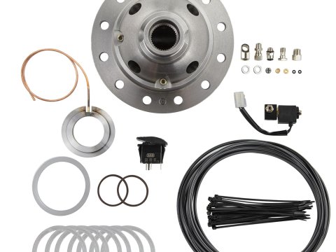 AIRLOCKER TOYOTA 10.5 RR 36 SPL