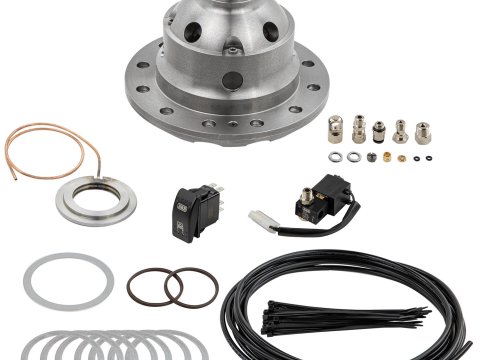 AIRLOCKER TOYOTA 10.5 RR 36 SPL
