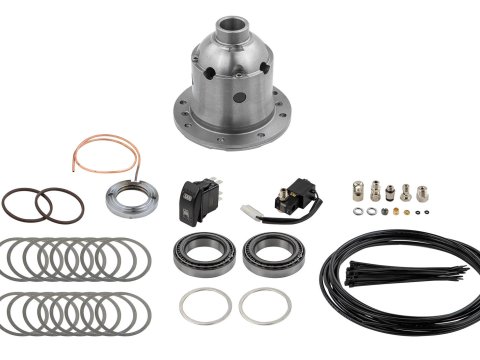 BLOC DIFF DANA 35