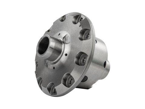 Blocage différentiel DANA 44 XJ Musso
