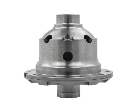 Blocage différentiel DANA 44 XJ Musso Korando